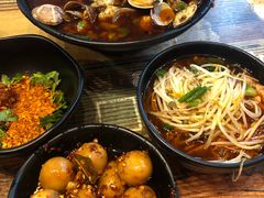 -七串串(无锡总店)