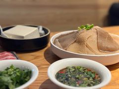-骨之味·筒骨汤火锅(晋江万达店)