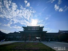 -狼山风景名胜区