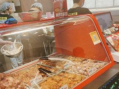 -满巍明生炸鸡架(杭州来福士店)