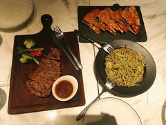 招牌意大利肉肠馅饼-Bco豆库(星耀天地店)