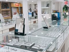 -发茂眼镜·蔡司依视路镜片(镇坪路店)