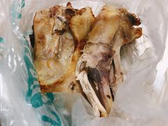 -大益烤鸡