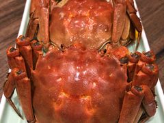 螃蟹-锡和无锡菜(景丽苑店)