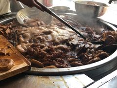 -北京小肠陈饭庄(方庄店)