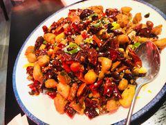 -蜀香坊(Box Hill)