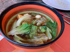 -怡咖啡自助餐(宁波香格里拉店)