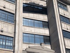 -上海四行仓库抗战纪念馆