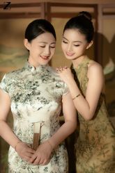 -青岛这朵女子摄影(中海寰宇天下天颂店)