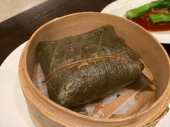 -京香轩·中餐厅(上海中庚聚龙酒店)