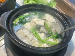 -屋里家延边朝鲜族冷面(南园店)