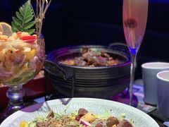 -108·公社·创意餐厅·LIVE HOUSE(李公堤店)