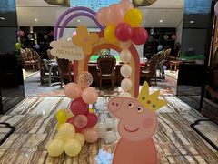 -东方山水金沙酒店-雅香阁中餐厅