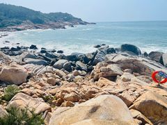 -广东惠东海龟国家级自然保护区