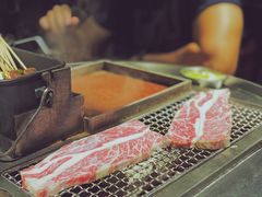-伍丁·烤牛肋(和平东桥店)