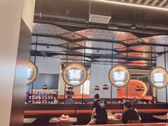 -胖哥俩肉蟹煲(龙德广场店)