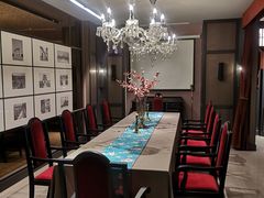 包厢-民国红公馆·秦淮八艳(夫子庙店)
