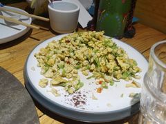 -云尊府云南菜·蒸汽石锅鱼(五棵松华熙店)