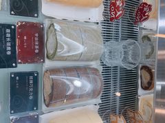 -卷心卷意·轻甜蛋糕(新光天地店)