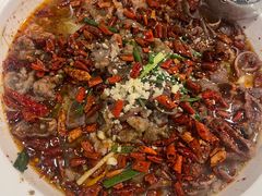 -邱大妈水煮(龙山店)