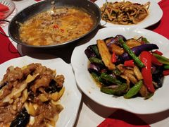 -凯鸽酒楼(大同振兴街店)