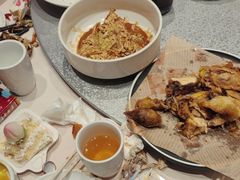 -大鸭梨烤鸭(甘家口店)
