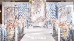 -花轿喜屋婚礼策划