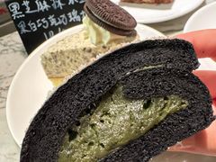 -南京THE TAI太和紫金大酒店