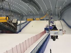 -哈尔滨热雪奇迹