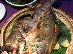 -中8楼风尚云南菜(颐堤港店)