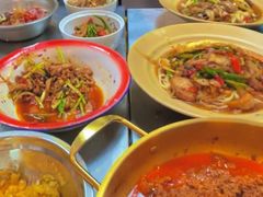 -方铲铲·成都板凳面(滨江银泰店)