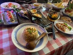 -悦和餐厅(CBD玉米楼店)