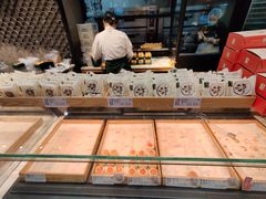 -泸溪河桃酥(江宁太阳城店)