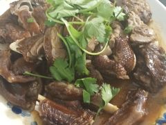 -花悦农庄 | 烧鸡·竹筒饭(沙迳高沙温泉香溪堡店)