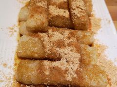 -新澳港式茶餐厅(余姚路店)
