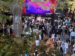 -瑞虹新天地月亮湾
