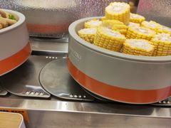 -密友回转自助火锅(世茂国际广场店)