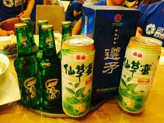 -九龙湾·御膳坊(九龙窠路店)