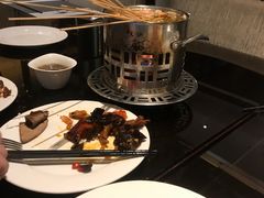 -万达嘉华酒店-品珍中餐厅(武进万达店)