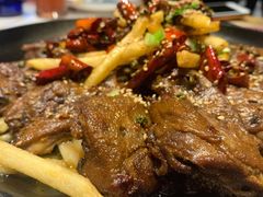 -龙咏记四季家福烤鸭中餐厅(滨湖店)