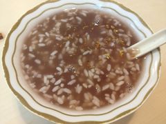 酒酿小圆子-咬不得高祖生煎·简餐(高银街店)