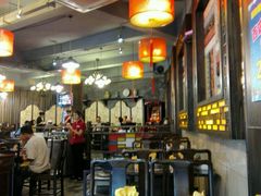 android_upload_pic-红鼎坊·老成都火锅(新南门店)