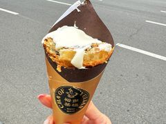 -裕莲茶楼(兴业太古汇店)