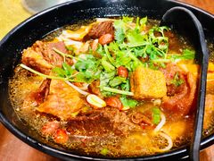 -福牛堂 Noodle Talk Home Cuisine