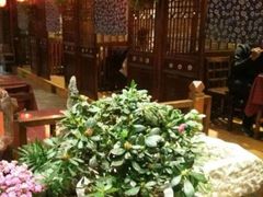 -玉桥餐厅(天坛店)