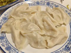 -老都一处饺子馆(道里店)