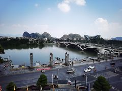 -东西巷