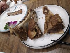 -锡和无锡菜(景丽苑店)