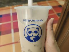 -茶百道(惠新东街店)