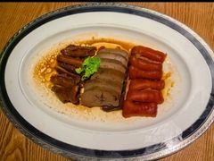 -金成潮菜博物馆(海珠湿地店)